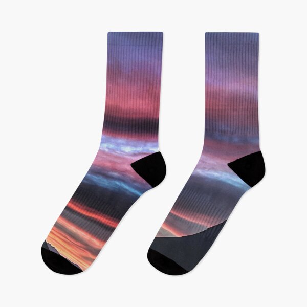 Item preview, Death Valley Sunset designed and sold by MiddleJourney.