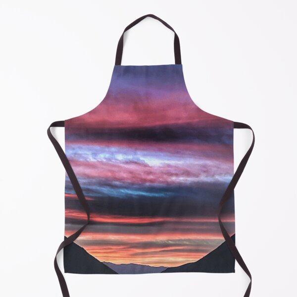 Item preview, Death Valley Sunset designed and sold by MiddleJourney.