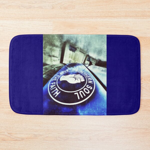 Item preview, Northern Soul Keep the faith designed and sold by LordSwanky.