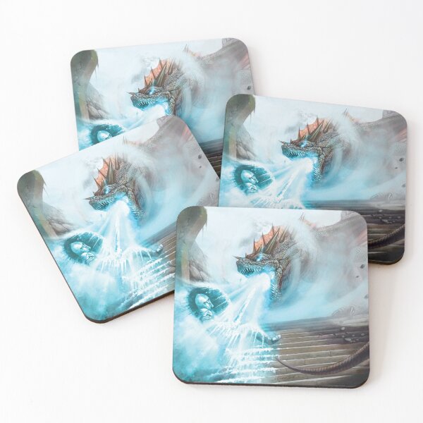 Item preview, Dragons Breath designed and sold by DeanSpencerArt.