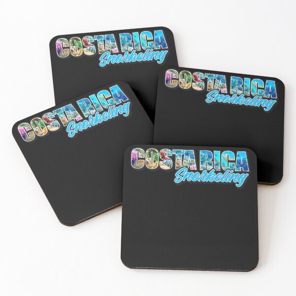 Item preview, Costa Rica snorkeling. Costa Rica diving designed and sold by chrlalexandru.