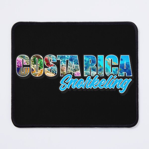 Item preview, Costa Rica snorkeling. Costa Rica diving designed and sold by chrlalexandru.