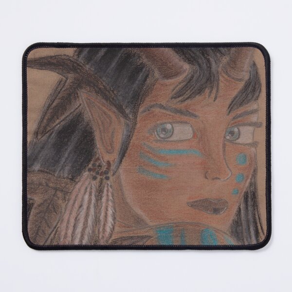 Item preview, Faun designed and sold by Art-of-Serch.