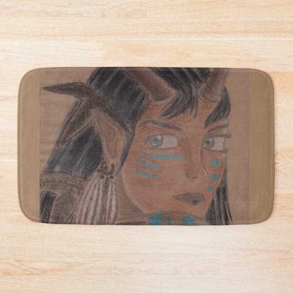 Item preview, Faun designed and sold by Art-of-Serch.