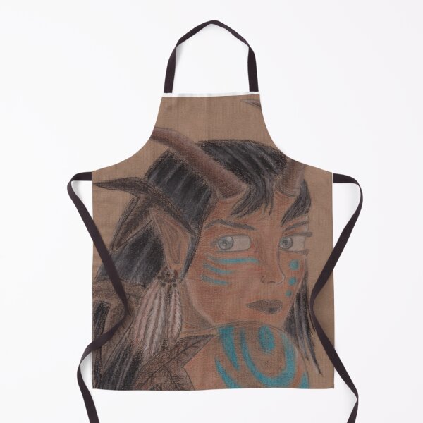 Item preview, Faun designed and sold by Art-of-Serch.