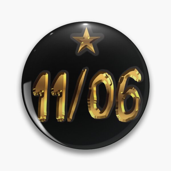 Item preview, 11/06 designed and sold by •GOLDENGENES •.