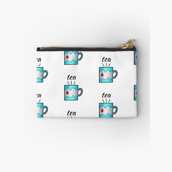 Item preview, Cup tea blue designed and sold by Gabriel-gns-zz.