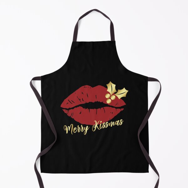Item preview, Merry Kissmas designed and sold by TheGiftHub.