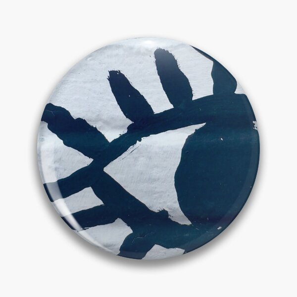 Item preview, Eye paint abstract wall  designed and sold by Tropical Blood.