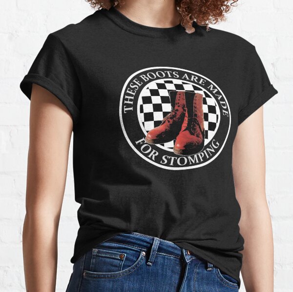 moon ska shirt