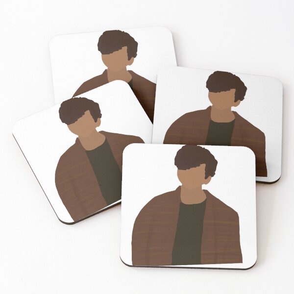 Item preview, THEO ENGLER FROM YOU designed and sold by PERIPERIPERI.