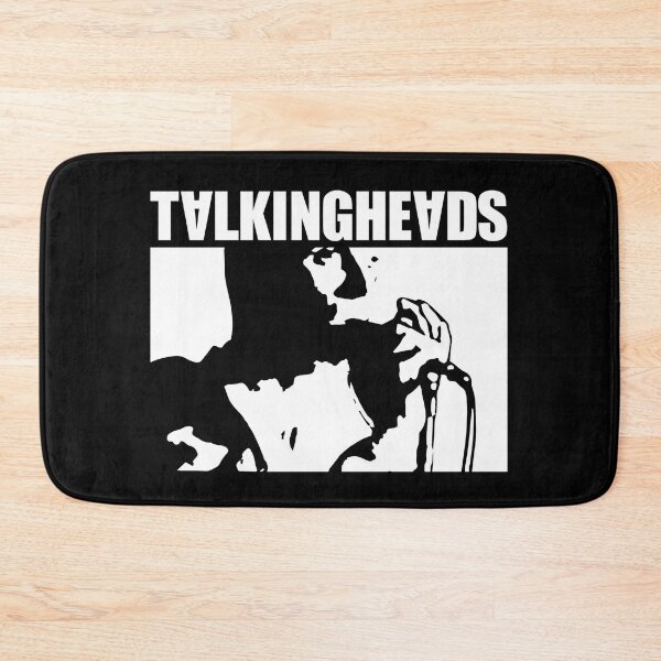 Item preview, Official - Album The Talking Heads designed and sold by timlitel.