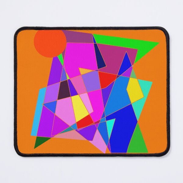 Item preview, Abstract Relax 42 Transparent designed and sold by masabo.