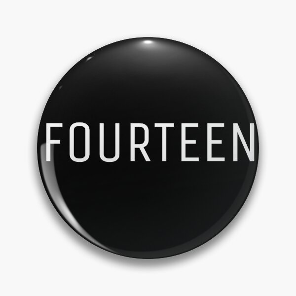 Item preview, Fourteen Spelled Basic designed and sold by trendingatees.