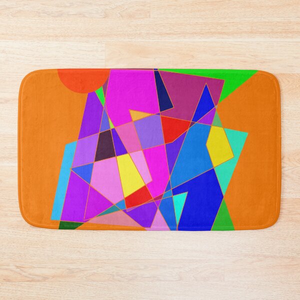 Item preview, Abstract Relax 42 Transparent designed and sold by masabo.