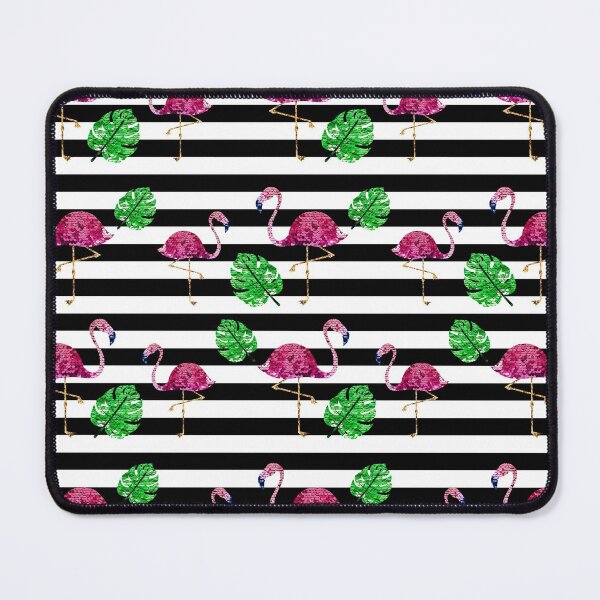 Item preview, Flamingo sequin designed and sold by MrJean.