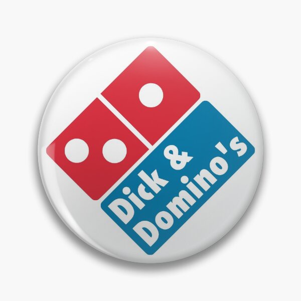 Item preview, Dick and Dom's Pizza Bungalow designed and sold by stestees.