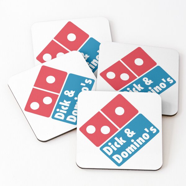 Item preview, Dick and Dom's Pizza Bungalow designed and sold by stestees.