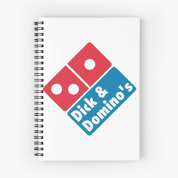 Item preview, Dick and Dom's Pizza Bungalow designed and sold by stestees.