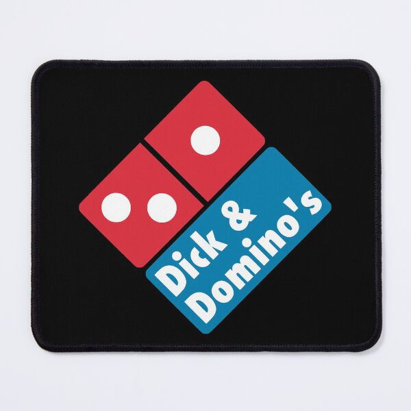 Item preview, Dick and Dom's Pizza Bungalow designed and sold by stestees.