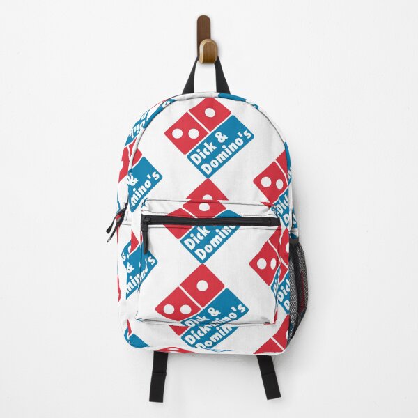 Item preview, Dick and Dom's Pizza Bungalow designed and sold by stestees.