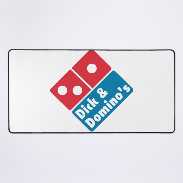 Item preview, Dick and Dom's Pizza Bungalow designed and sold by stestees.