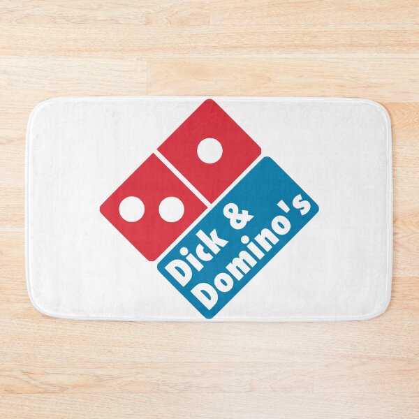 Item preview, Dick and Dom's Pizza Bungalow designed and sold by stestees.