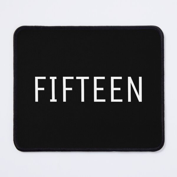 Item preview, Fifteen Spelt Basic designed and sold by trendingatees.