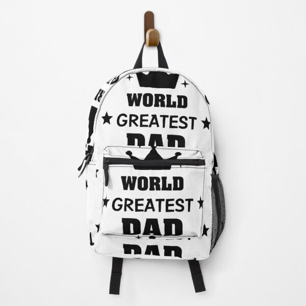 Item preview, World Greatest Dad - Bestdad Bestdaddy Ever designed and sold by Delandor.