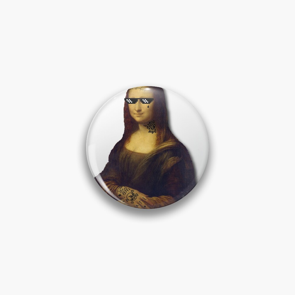 Item preview, Pin designed and sold by RafaBarbosa96.