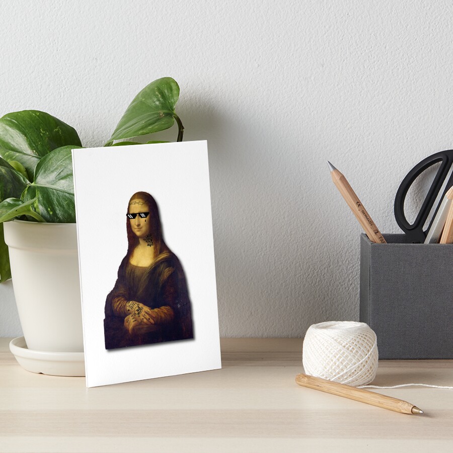 Item preview, Art Board Print designed and sold by RafaBarbosa96.