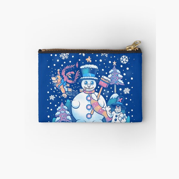 Item preview, Freezy Winterland designed and sold by TechraNova.