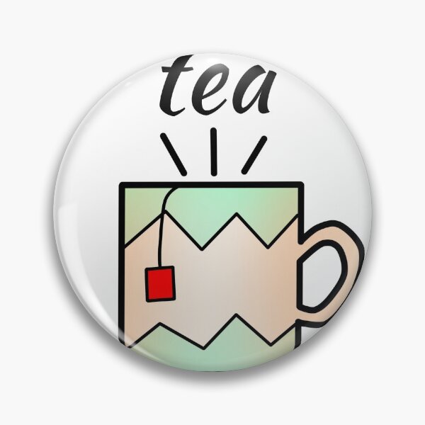 Item preview, Cup tea green designed and sold by Gabriel-gns-zz.