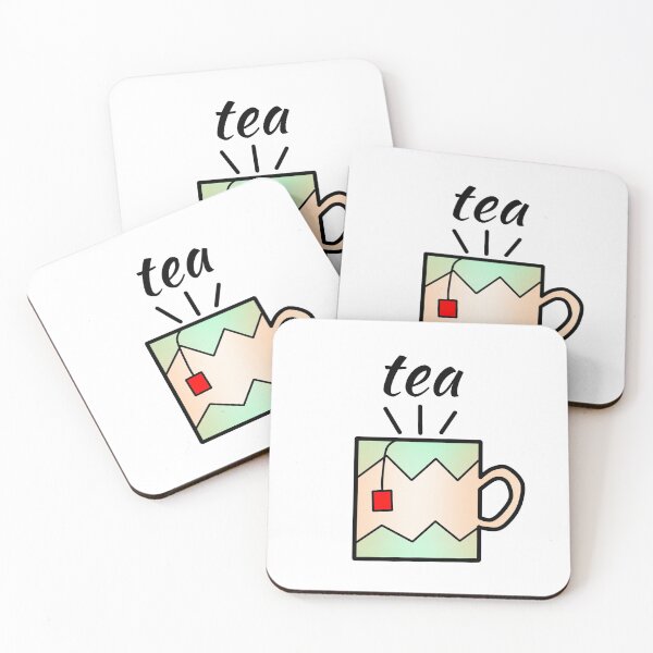 Item preview, Cup tea green designed and sold by Gabriel-gns-zz.
