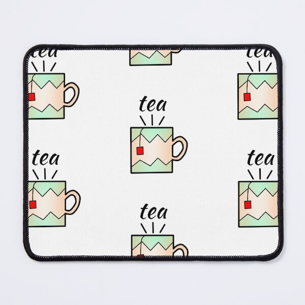 Item preview, Cup tea green designed and sold by Gabriel-gns-zz.