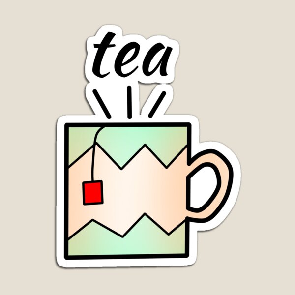 Item preview, Cup tea green designed and sold by Gabriel-gns-zz.