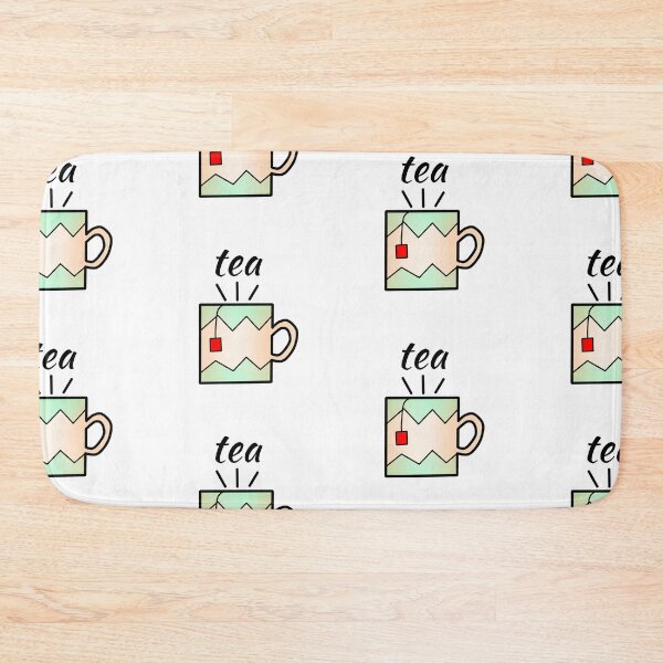 Item preview, Cup tea green designed and sold by Gabriel-gns-zz.