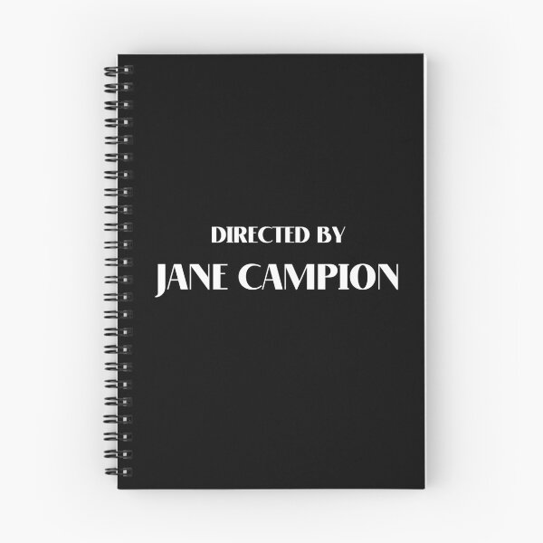 Item preview, directed by jane campion cinema feminism (director) designed and sold by cinemartistic.