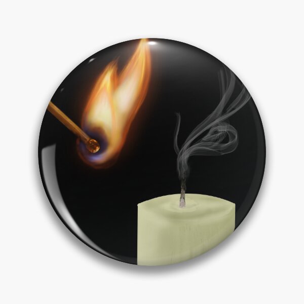 Item preview, Light Up The Darkness designed and sold by Tedoradesign87.