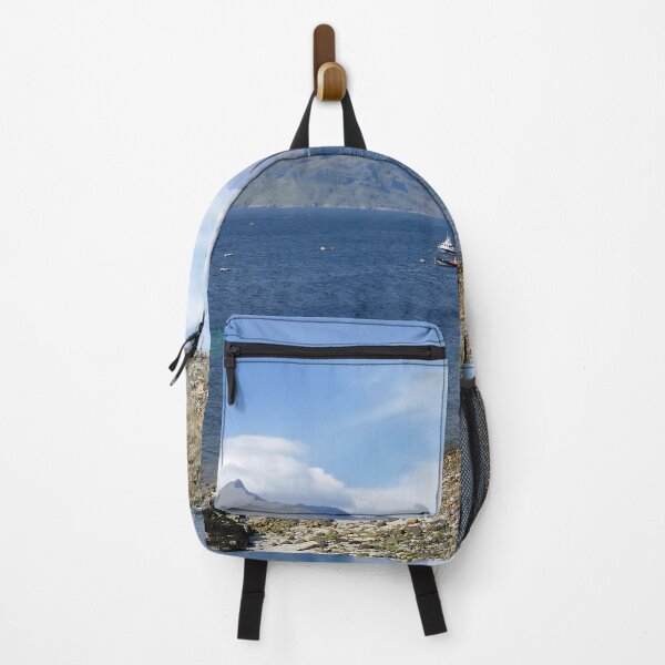 Item preview, From Elgol Beach to the Black Cuillins designed and sold by Charles Kelly.