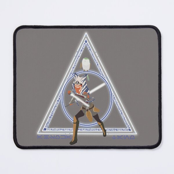 Item preview, Ahsokas portal  designed and sold by gofundme.