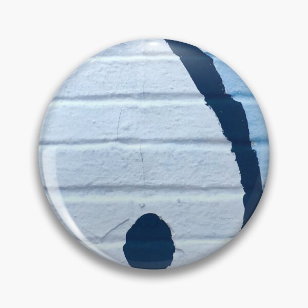 Item preview, Body texture blue pink abstract  designed and sold by Tropical Blood.