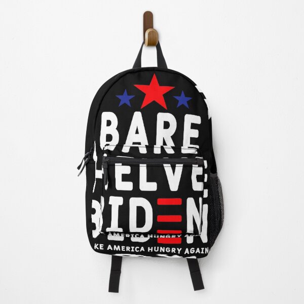 Item preview, Bare Shelves Biden designed and sold by XBdesigner.