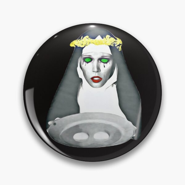 Item preview, Los ojos de Amanda Lear designed and sold by elastiquemordi.