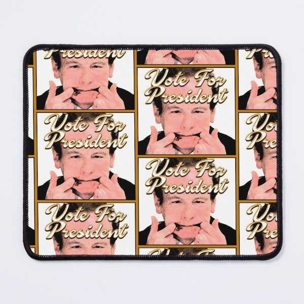 Item preview, Vote for president designed and sold by koky3.