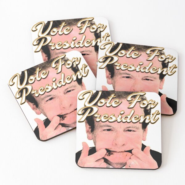 Item preview, Vote for president designed and sold by koky3.