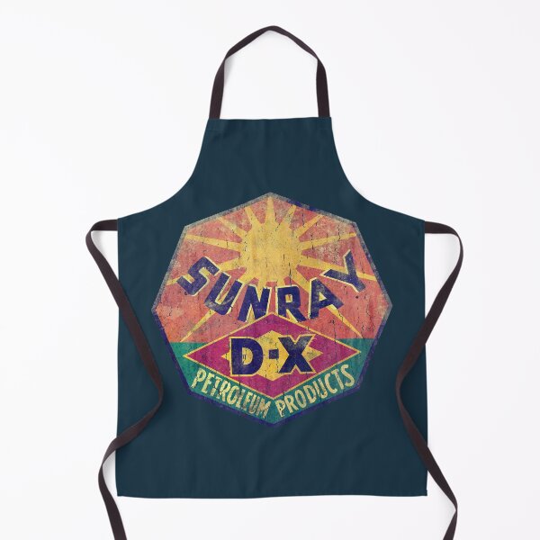 Item preview, Sunray petroleum designed and sold by Lidra Zehcnas.