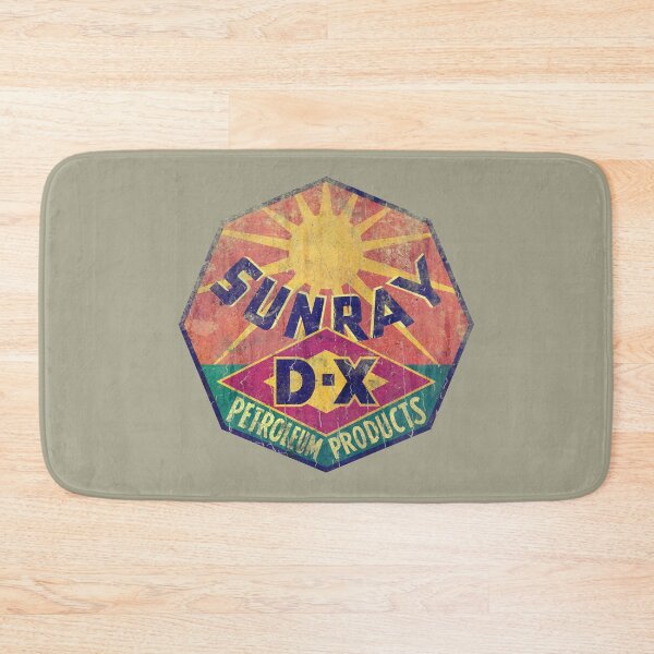 Item preview, Sunray petroleum designed and sold by Lidra Zehcnas.