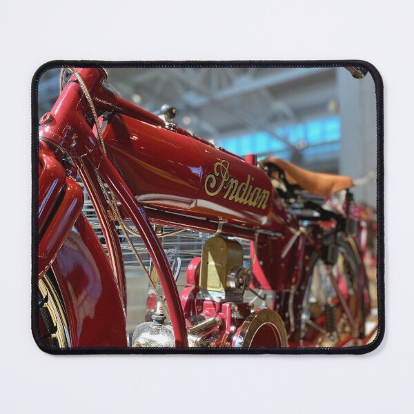 Item preview, Indian, Classic Motorbike, Vintage Motorbike, Motorbike, Harley, Man Cave designed and sold by LordSwanky.