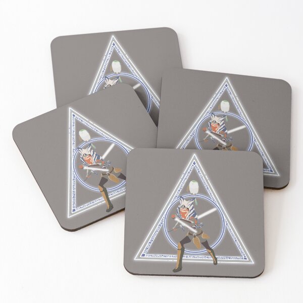 Item preview, Ahsokas portal (wordless) designed and sold by gofundme.